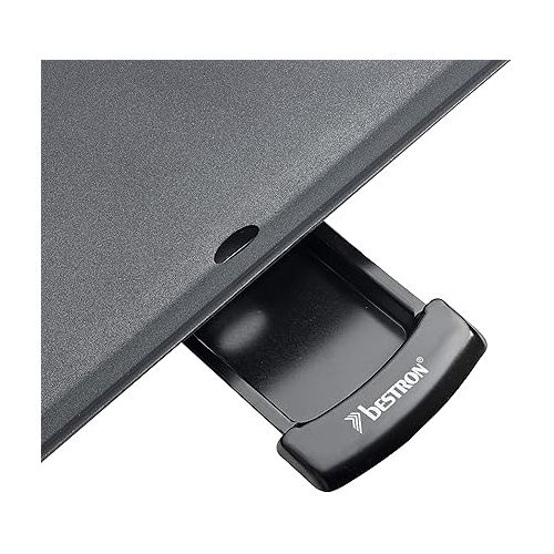  Bestron Electric Planch/Teppanyaki grill plate with non-stick coating