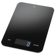 WMF 608736040 Digital Kitchen Scales Black