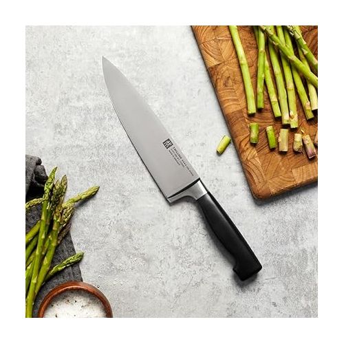  Zwilling 31071-201 four star chef's knife