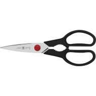 ZWILLING multi-purpose scissors, universal scissors, length: 20 cm, Stainless Special Steel/Plastic, Twin L