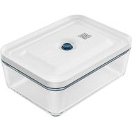 ZWILLING Fresh & Save Vacuum Fridge Box, Glass, La Mer