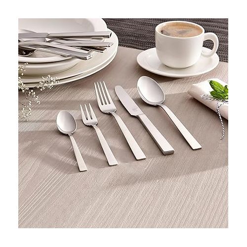  Zwilling King 60-Piece Cutlery Set