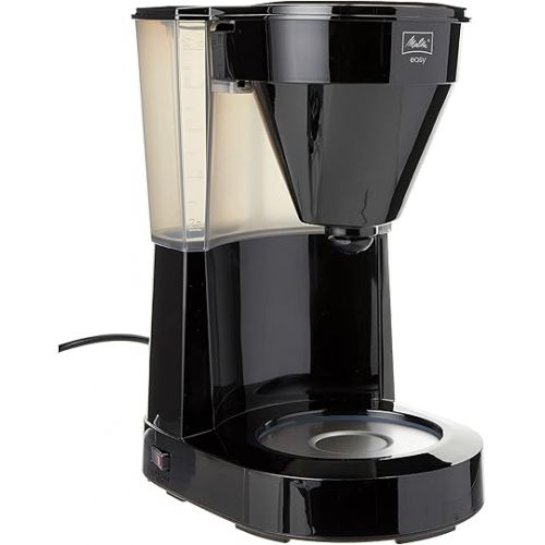  Melitta Filter Coffee Machine