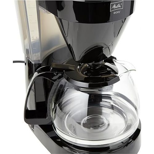  Melitta Filter Coffee Machine