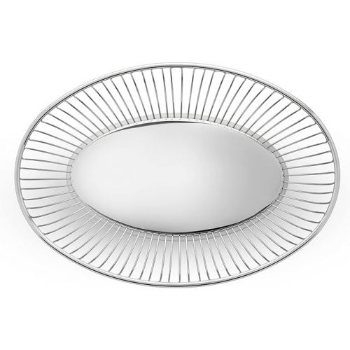  Alessi Oval wire basket