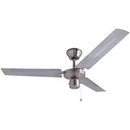 Bestron Ceiling Fan with Lamp, DT48C