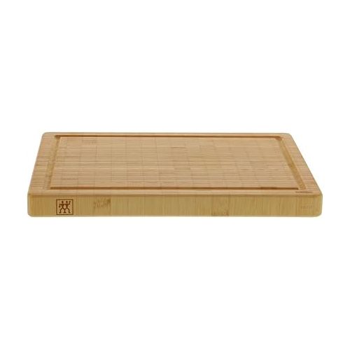  Zwilling 30772-100 Chopping Board Bamboo Medium 35.5 x 25 cm