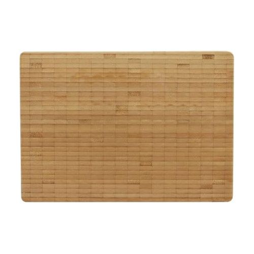  Zwilling 30772-100 Chopping Board Bamboo Medium 35.5 x 25 cm