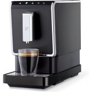 Tchibo Fully Automatic Coffee Machine Esperto Caffe 1.1 (19 bar, 1470 W) Including 1 kg Barista Caffe Crema.