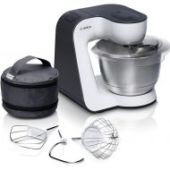 Bosch Household Devices MUM54A00 Food Processor Stainless Steel Mixing Bowl 3.9 Litres White