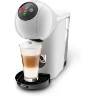 Krups NESCAFE Dolce Gusto Genio S Capsule Machine, Hot and Cold Drinks, 15 Bar Pump Pressure, 0.8 L Water Tank