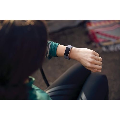  Fitbit Charge 3 Fitness Activity Tracker