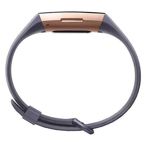  Fitbit Charge 3 Fitness Activity Tracker