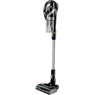 BISSELL MultiReach Active Pet 21V 2-in-1 Rod and hand-held Vacuum Cleaner Bagless Cordless 2907D Cha Cha Lime/Black