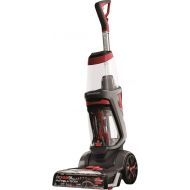 Bissell ProHeat 2X Revolution Carpet Cleaner Dry in Approx. 30 Minutes | Strong Suction Power for Professional Results | 18583, Titanium/Red Berends
