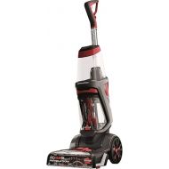 Bissell ProHeat 2X Revolution Carpet Cleaner Dry in Approx. 30 Minutes | Strong Suction Power for Professional Results | 18583, Titanium/Red Berends