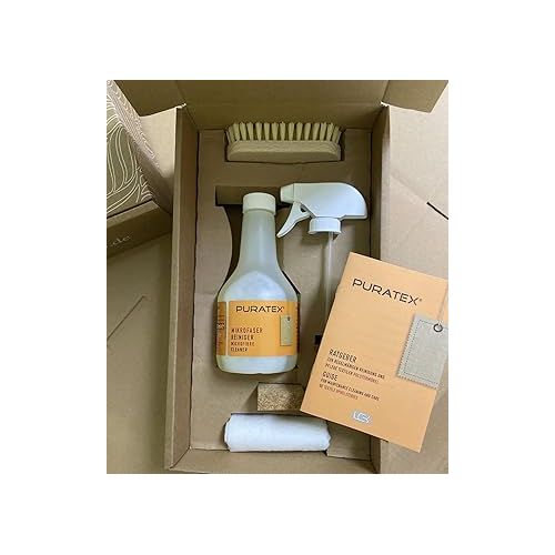  Puratex® Microfiber Cleaning Kit