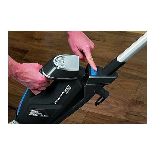  Bissell PowerFresh LiftOff Steam Cleaner