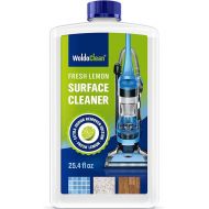 Wet Vacuum Cleaner with Odour Remover - Compatible with Bissell Against Pet Odours