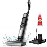 Ultenic AC1 Elite Wet/Dry Vacuum Cleaner, Battery Vacuum Cleaner, Bagless, Wet Vacuum Cleaner with Self-Cleaning, Long Running Time, Intelligent Mess Detection, Wet-Dry Vacuum Cleaner, Washing Vacuum