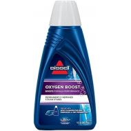 Bissell 1134N Oxygen Boost Cleaner for all Stain Cleaning Devices - Suitable for SpotClean/SpotClean Pro - 1 x 1 Litre