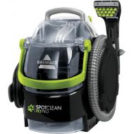 BISSELL 15585 SpotClean Pet Pro Portable, Black/Green, 750 W