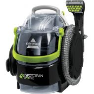 BISSELL 15585 SpotClean Pet Pro Portable, Black/Green, 750 W
