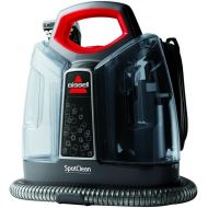 BISSELL SpotClean 36981 Portable Carpet Cleaner Removes Stains, Stains and Carpets, Stairs, Upholstery, Car Seats and More