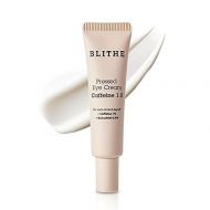 BLITHE Caffeine Eye Cream for Dark Circles and Puffiness 20ml Vegetable Retinol, Bakuchiol, Niacinamide, Sodium Ascorbyl Phosphate