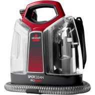 BISSELL 36988 SpotClean ProHeat stain cleaner, removes stains from carpets and upholstery, 330W, 2.5 l