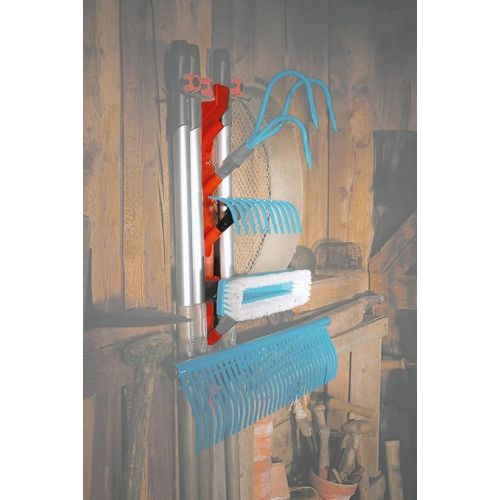  Gardena Garden Tool Holder