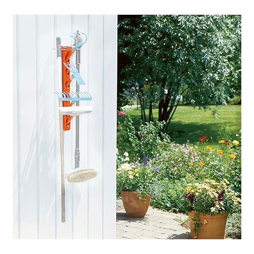  Gardena Garden Tool Holder