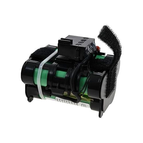  akku-net Power Battery for Gardena R70Li Robotic Lawnmower, 18 V, Li-Ion