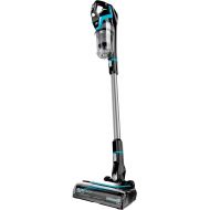 BISSELL 21 MultiReach Active 21V 2-in-1 Stick and Handheld Vacuum Cleaner, Wireless, Bagless, 2907N, Disco Teal/Black