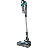 BISSELL 21 MultiReach Active 21V 2-in-1 Stick and Handheld Vacuum Cleaner, Wireless, Bagless, 2907N, Disco Teal/Black