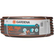 GARDENA Comfort HighFLEX Hoses, Single, 50m