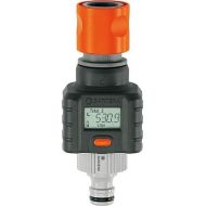 Gardena Water Flow Meter 08188-20