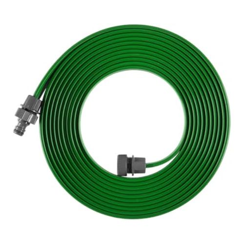  Gardena Hose Sprinkler: Sprinkler for Narrow Beds and Zones, Plant-Friendly