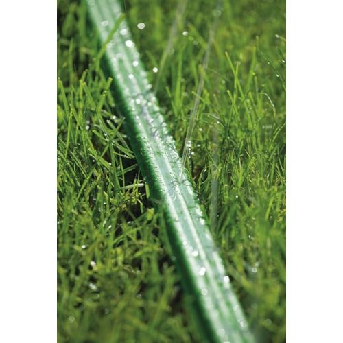  Gardena Hose Sprinkler: Sprinkler for Narrow Beds and Zones, Plant-Friendly