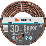 Gardena Premium SuperFLEX Hose 13 mm Diameter, 30m