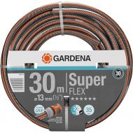 Gardena Premium SuperFLEX Hose 13 mm Diameter, 30m