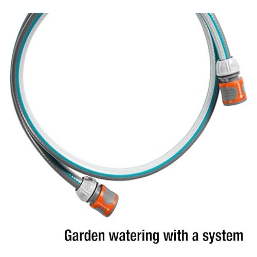  Gardena Hose and Adaptor, Classic, Classic