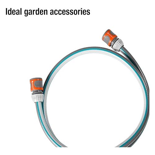  Gardena Hose and Adaptor, Classic, Classic