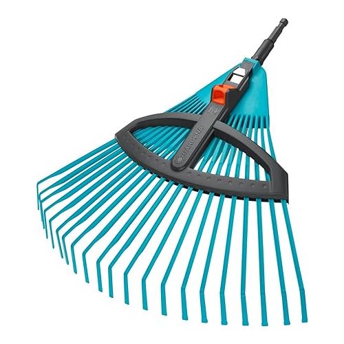  Gardena combisystem wire broom, standard