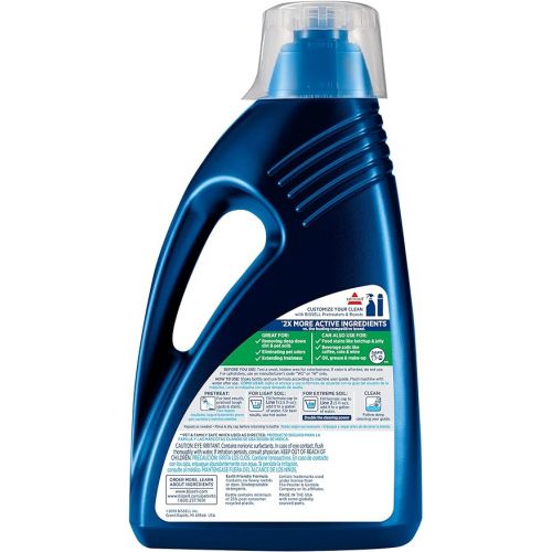  Bissell Pet with Febreze Oxy, 5959W