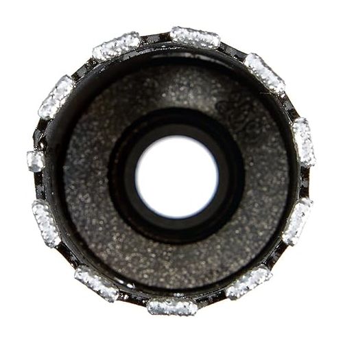 Bosch HDG418 4-1/8 In. Diamond Hole Saw , Black