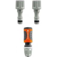 Gardena Connection set: Tap Connector Kit for 1/2