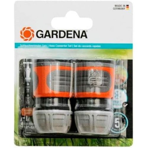  Gardena 18281-20 Hose Connector Set