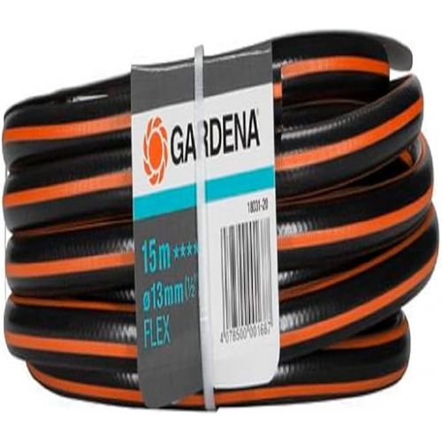  Gardena Comfort Flex Hoses, 13 mm Diameter