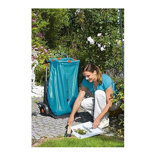  Gardena Gartenmobil 0232-20 Garden Trolley